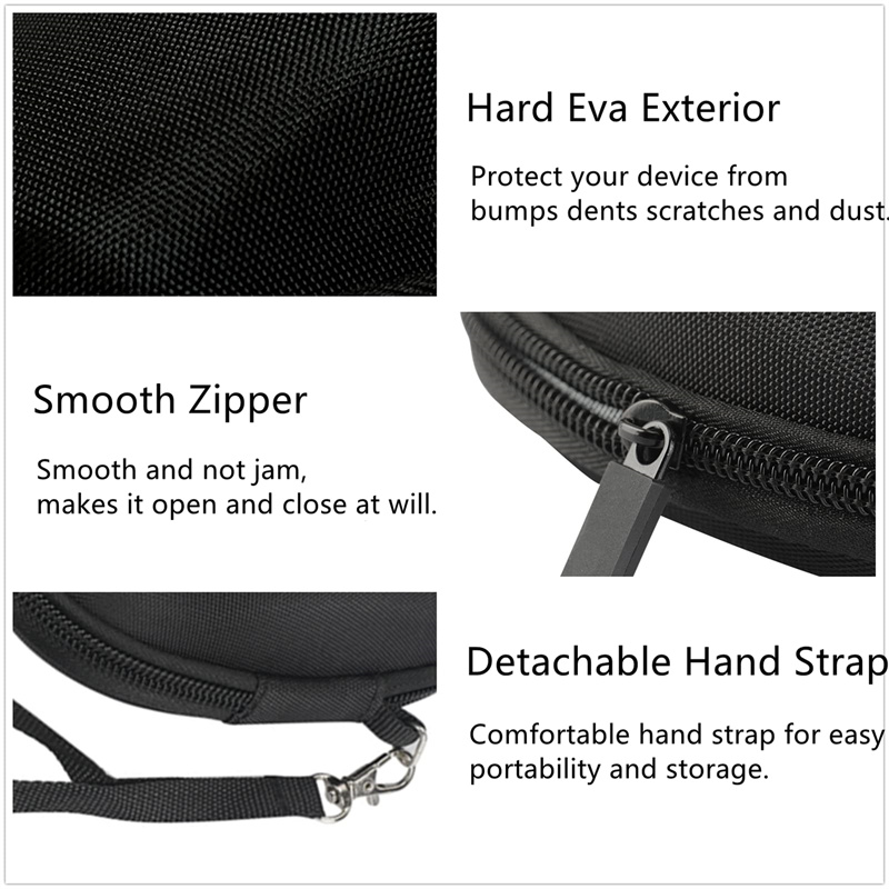 Travel Carrying Bag Portable G - Gaming Accessories Bag review and price