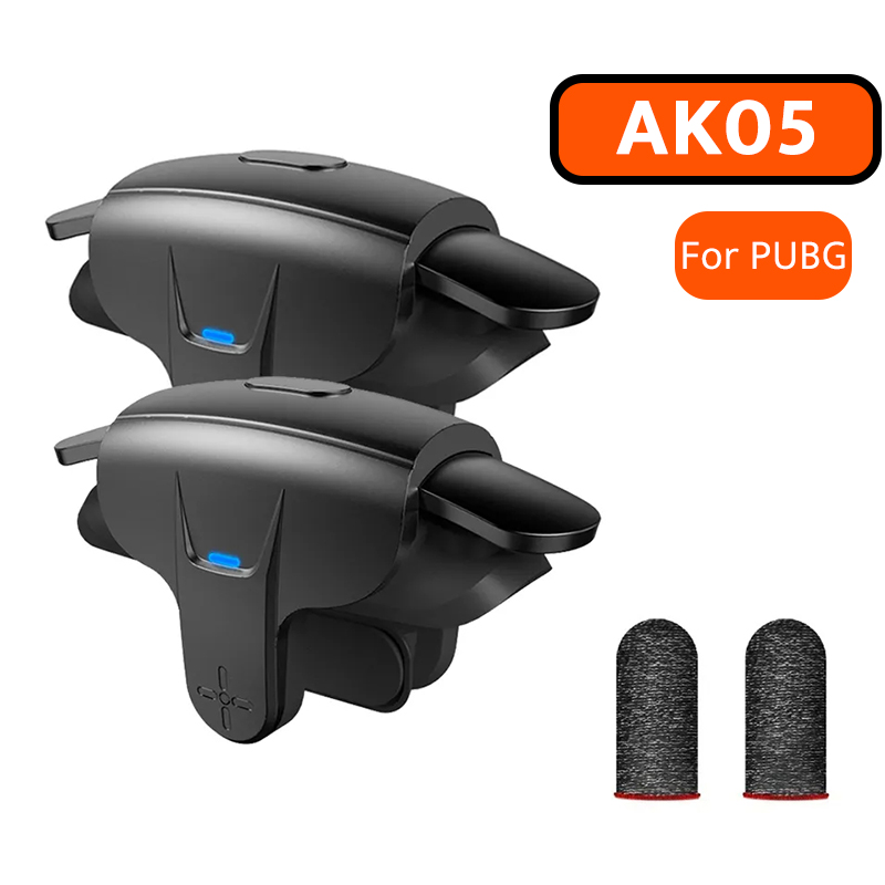AK05 Game Controller For PUBG  - Gaming Accessories Joystick review and price
