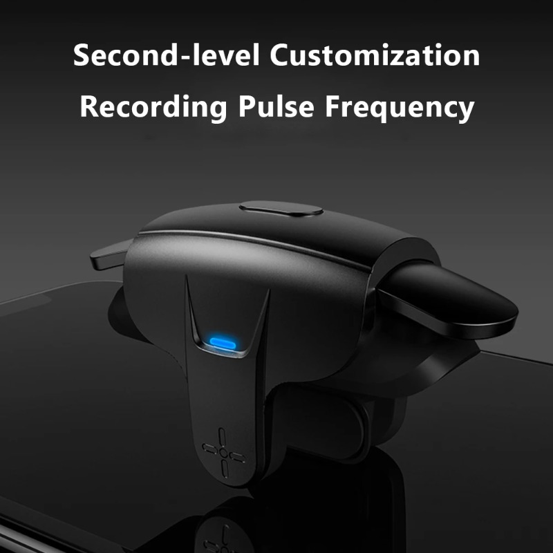 AK05 Game Controller For PUBG  - Gaming Accessories Joystick review and price