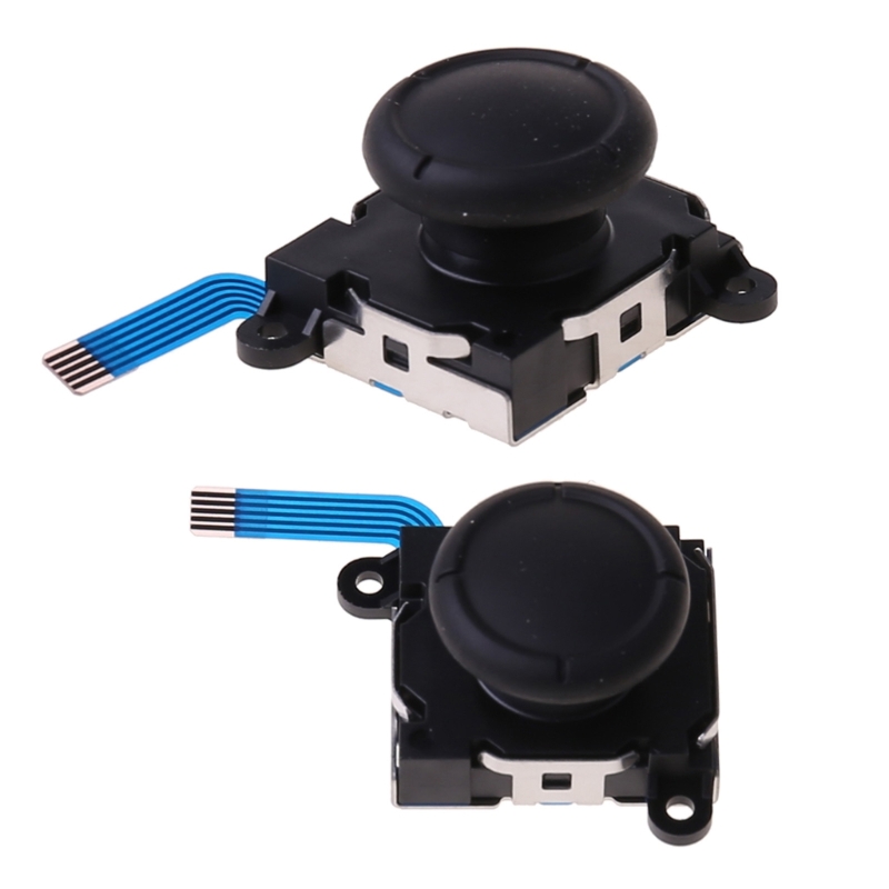 1Pc 3D Analog Sensor Stick Joy - Gaming Accessories Joystick review and price