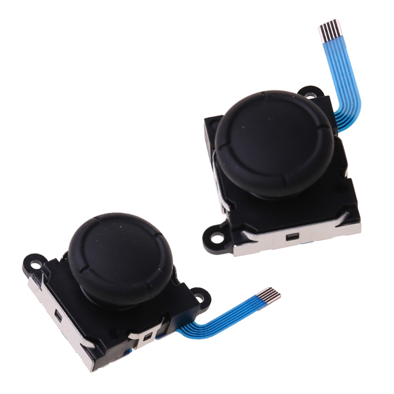 1Pc 3D Analog Sensor Stick Joy - Gaming Accessories Joystick review and price