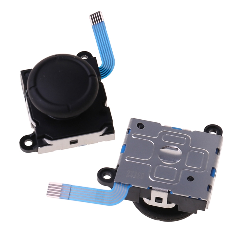 1Pc 3D Analog Sensor Stick Joy - Gaming Accessories Joystick review and price