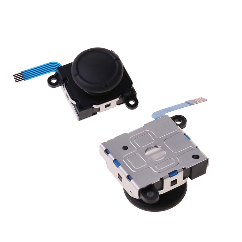 1Pc 3D Analog Sensor Stick Joy - Gaming Accessories Joystick review and price